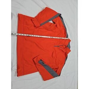 Nike Golf Tour Performance Therma-fit XL Orange